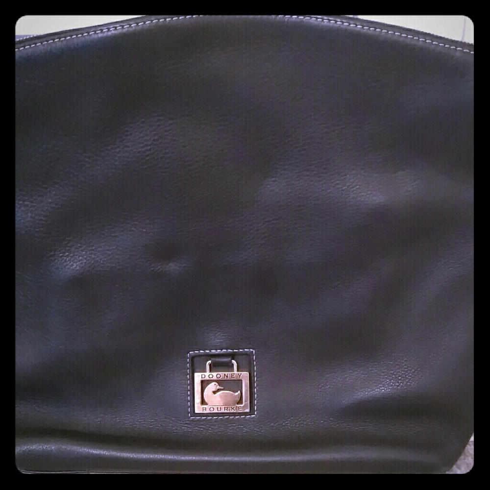 Dooney & Bourke Satchel